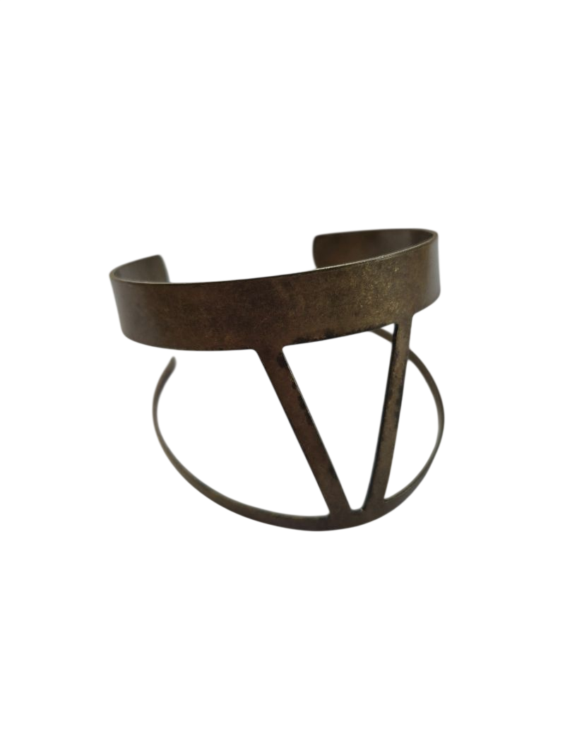 Geometric Cuff Jewelry