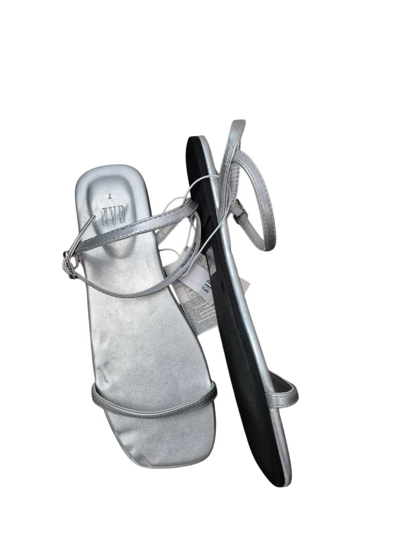 Gap Strappy Sandals Sandals