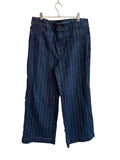 Loft Wide Leg Jeans