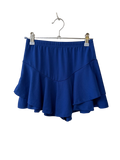 Shein Ruffled Hem Skirt