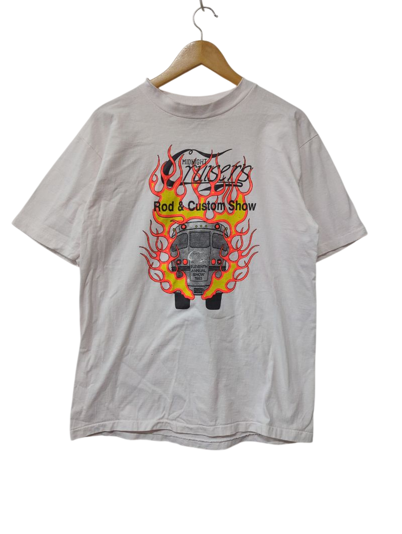 Allsport  Graphic T-Shirt Vintage