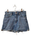 Madewell Shorts