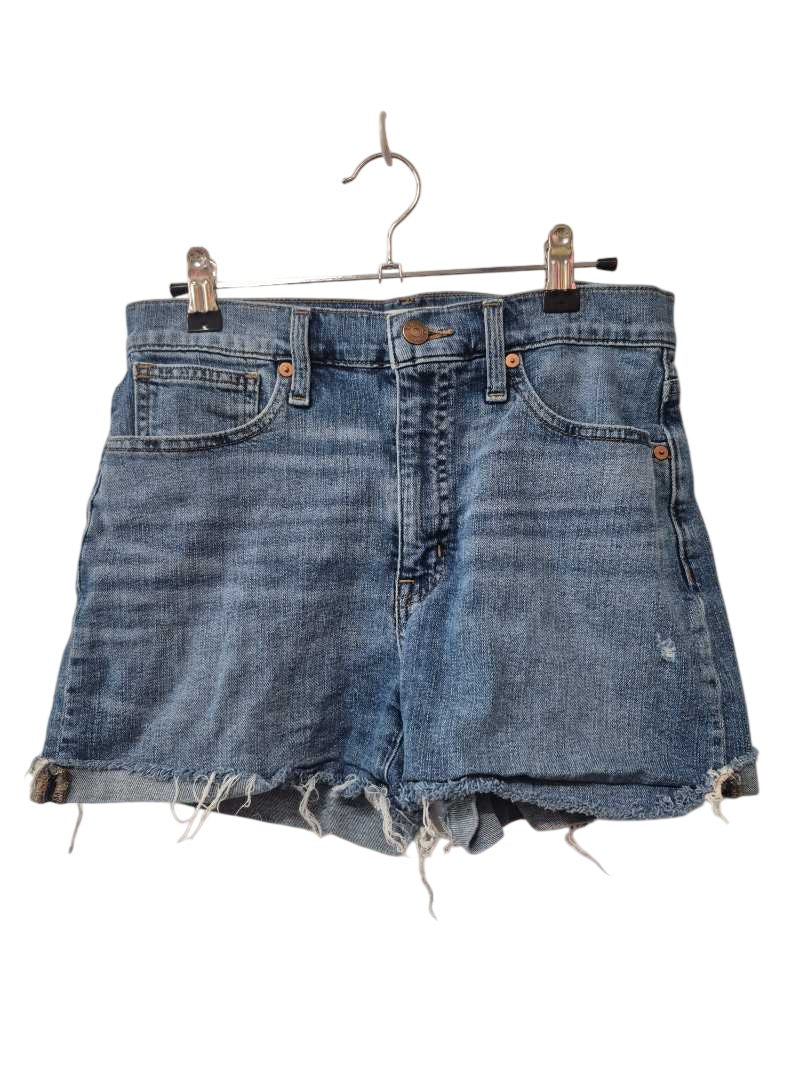 Madewell Shorts