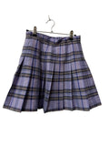 Wild Fable Pleated Mini Skirt