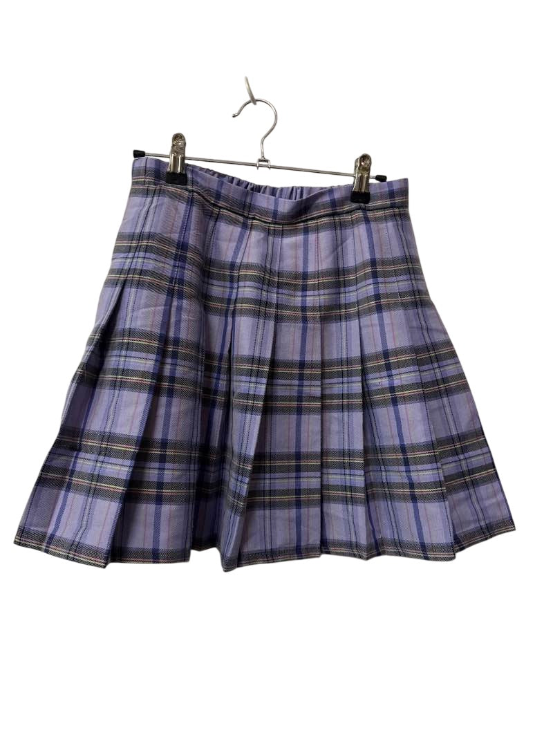 Wild Fable Pleated Mini Skirt