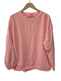 Aerie Crew Neck Long Sleeves