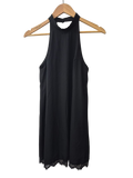 Lulus High Neck Dresses