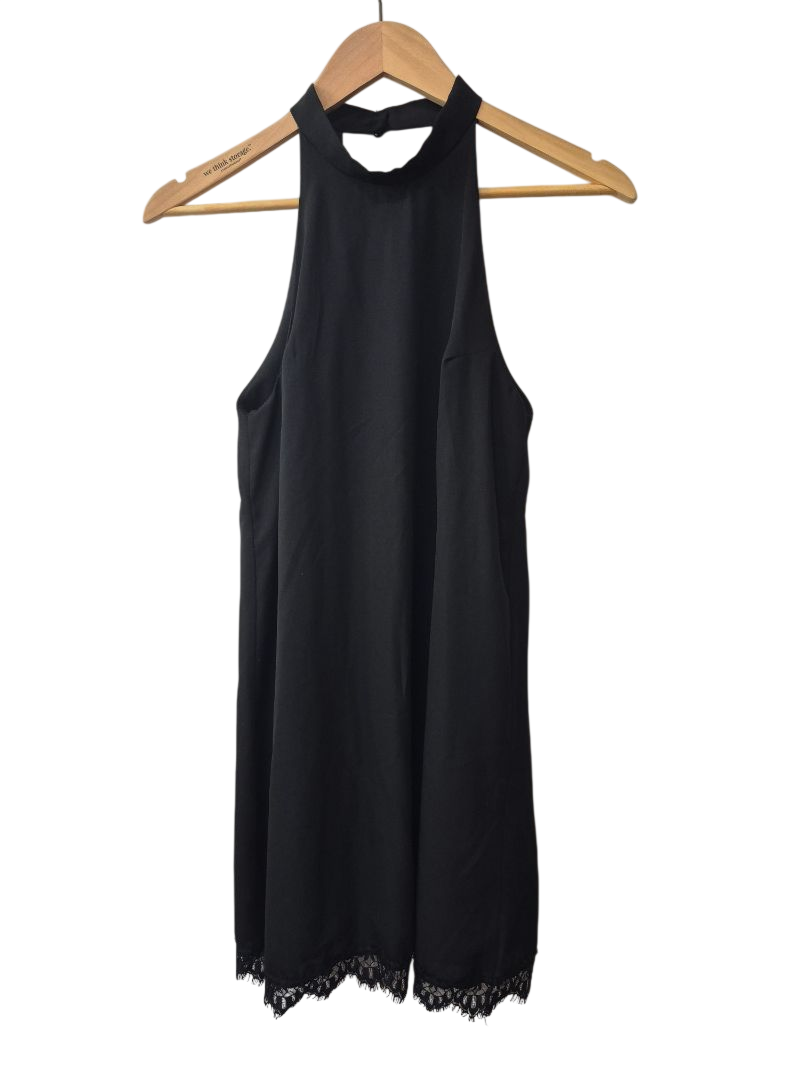 Lulus High Neck Dresses