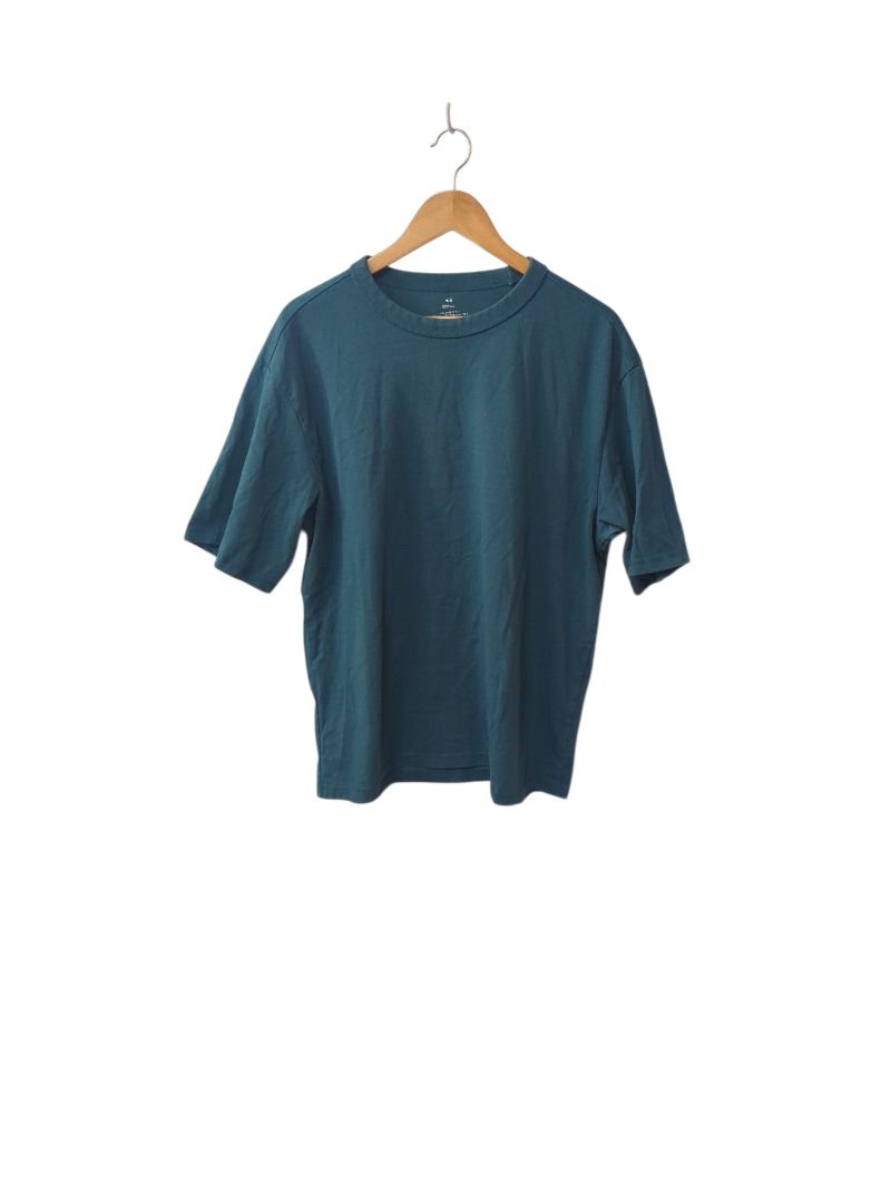 H&M Crew Neck T-Shirt Men's