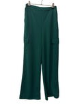 Timing Wide Leg Cargo Pants