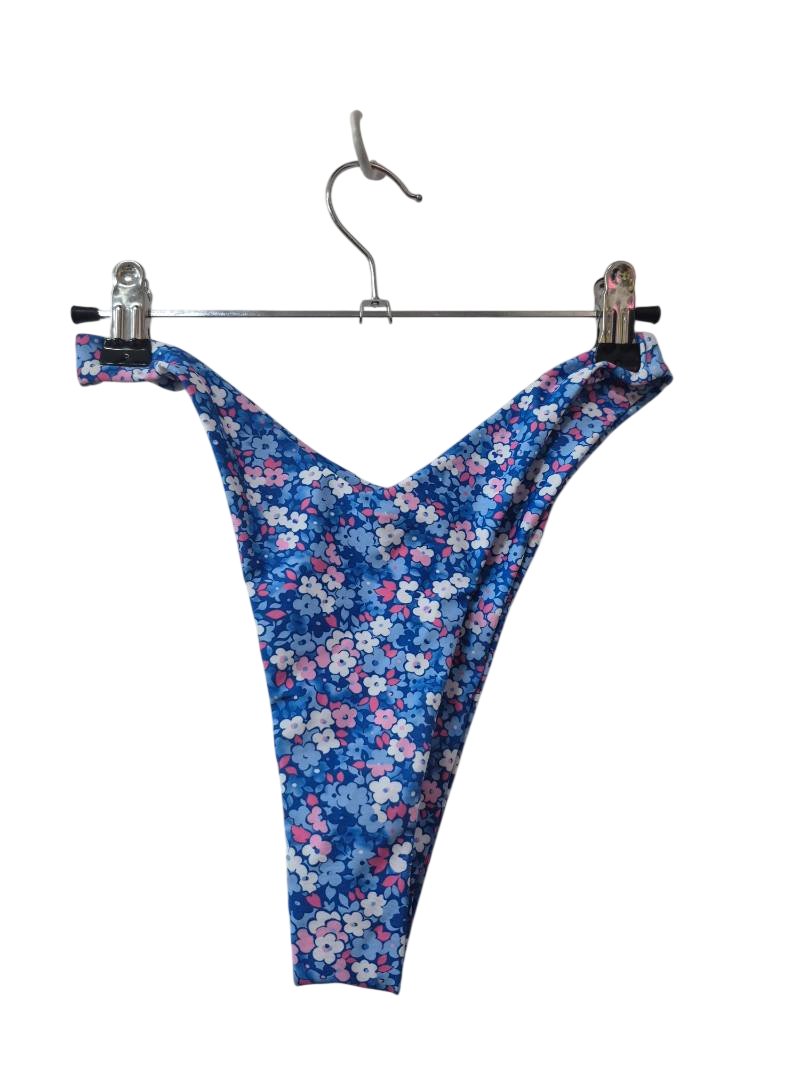 High Waist Bikini Swimwear