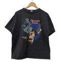 Delta Pro Weight Vintage Graphic Tee Vintage