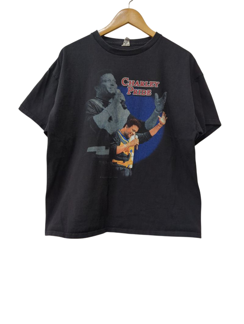 Delta Pro Weight Vintage Graphic Tee Vintage