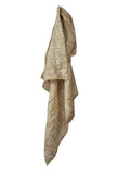 Textured Scarf Accessories