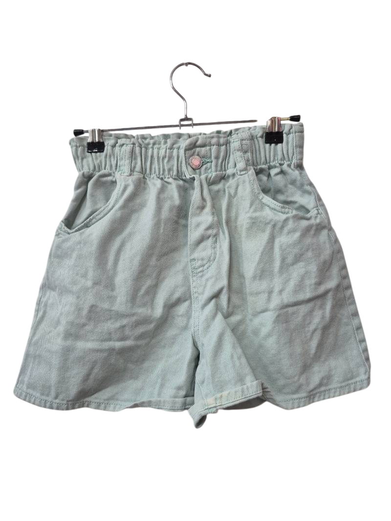 H&M High Waist Shorts