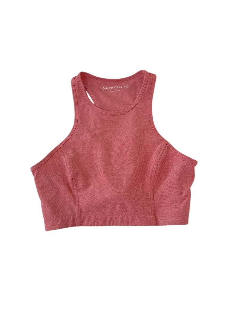 Outdoor Voices Racerback Tank Athletic