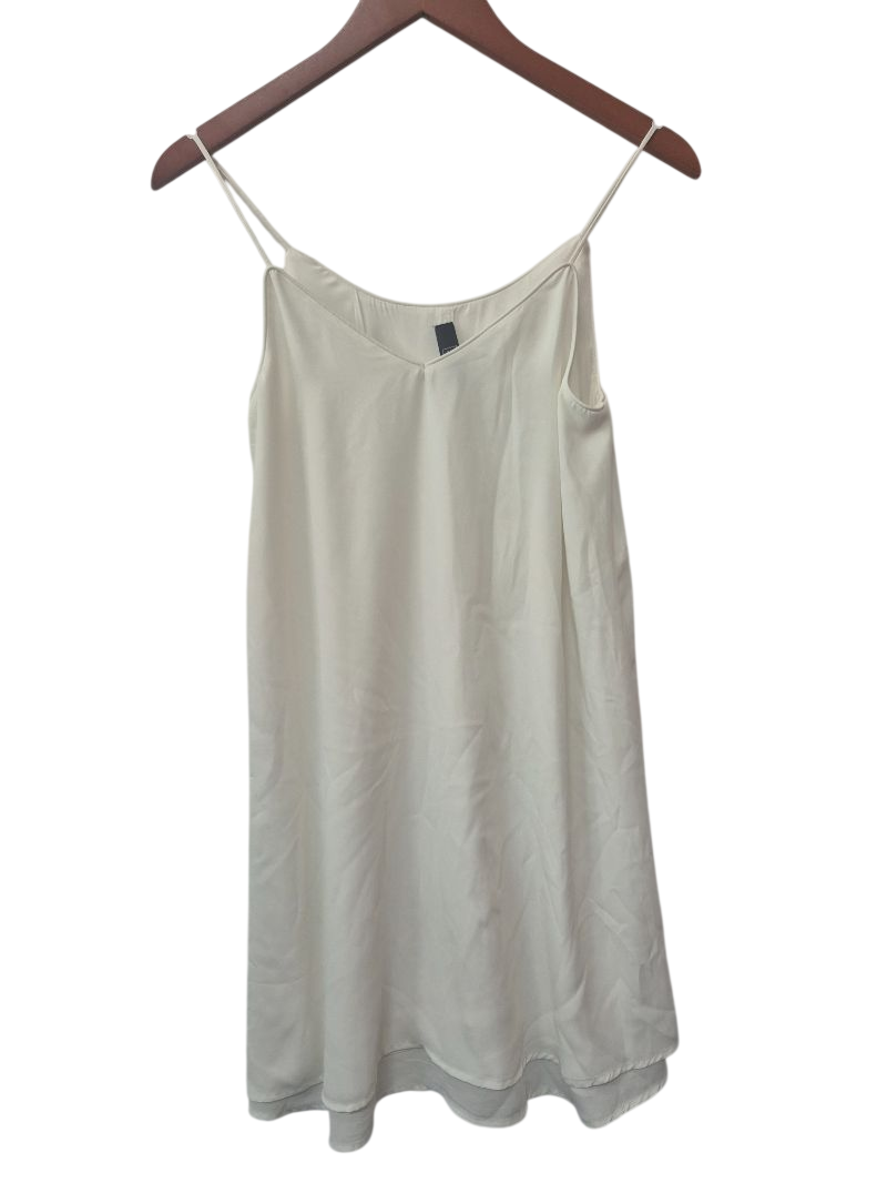 Alya Spaghetti Strap Dresses