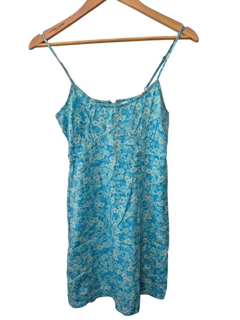 Abound Spaghetti Strap Dresses