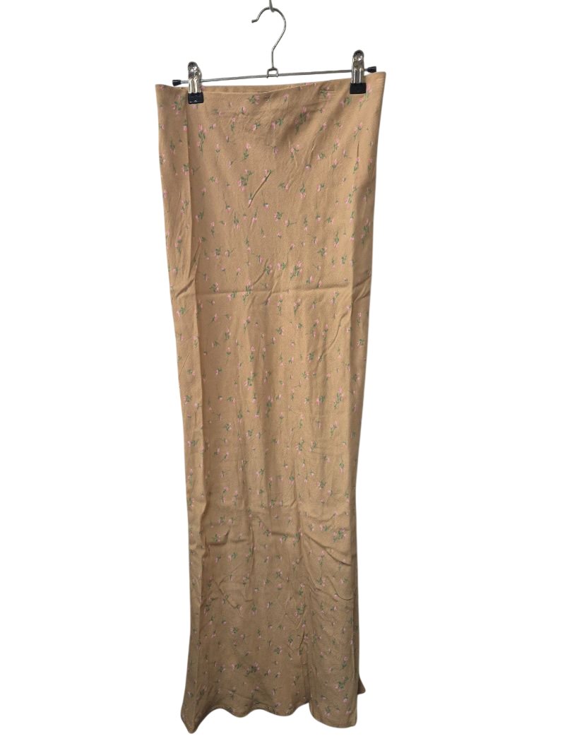 Wild Fable Floral Maxi Skirt