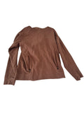 Eddie Bauer Crew Neck Sweater Men's