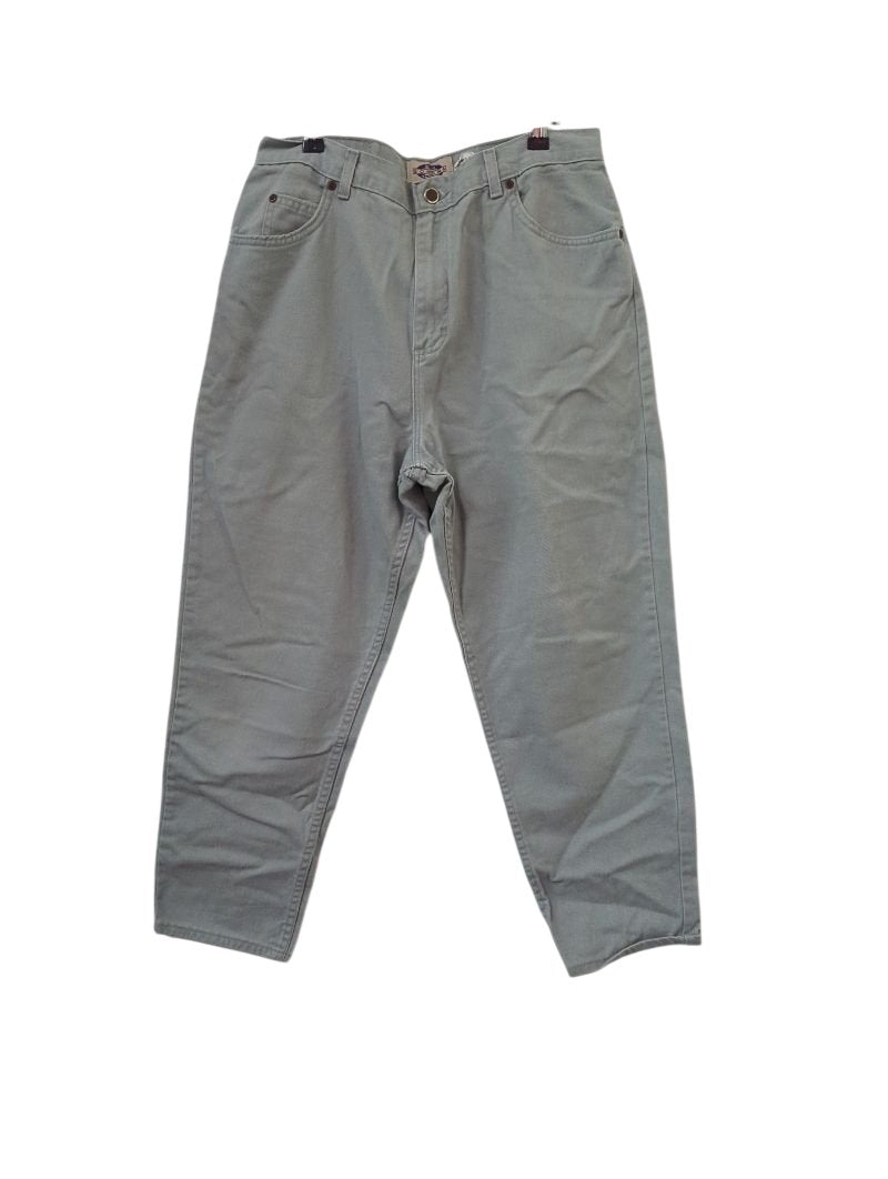 Sonoma Jeans Vintage High-Waisted Jeans Vintage