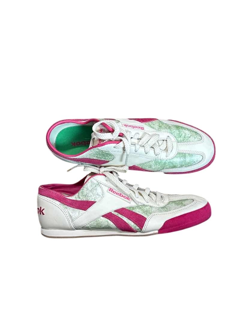 Reebok Vintage Sneakers Vintage