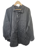 Old Navy Button-Up Shirt Long Sleeves