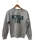 Gildan Crew Neck Long Sleeves