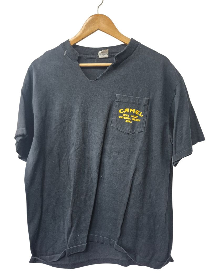 Vintage Graphic Tee Vintage