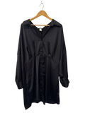H&M Button-Up Tunic Dresses