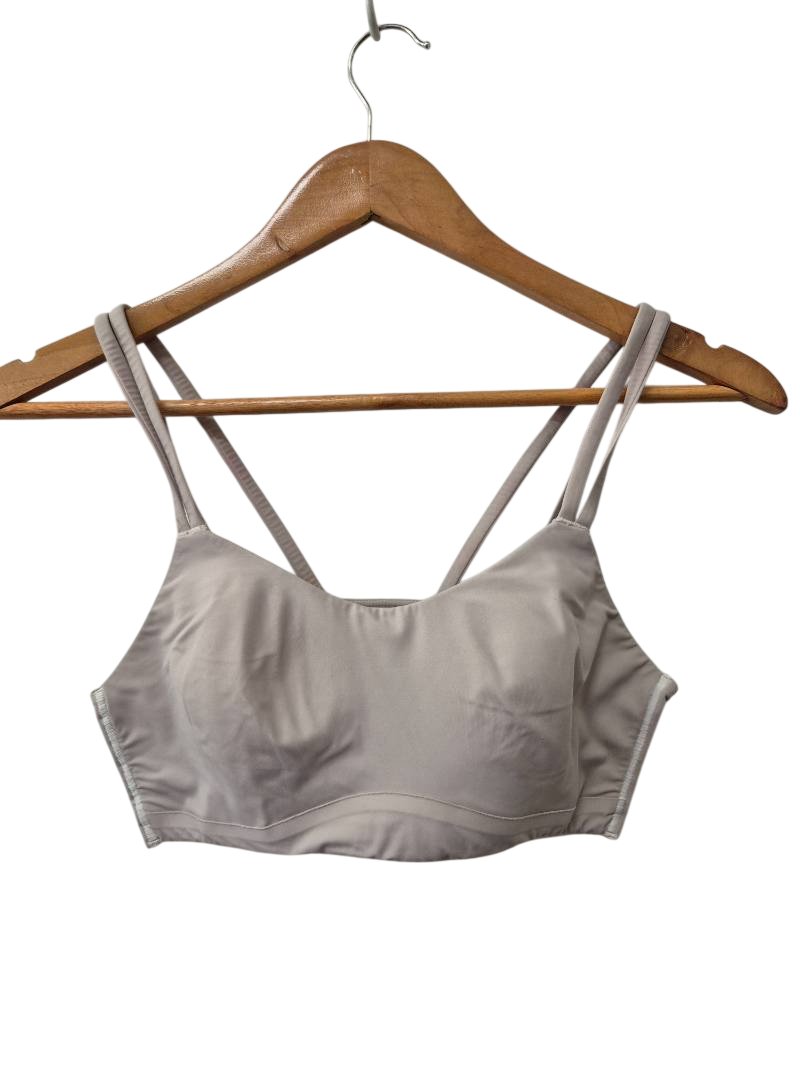 Lulu Lemon Strappy Sports Bra Athletic