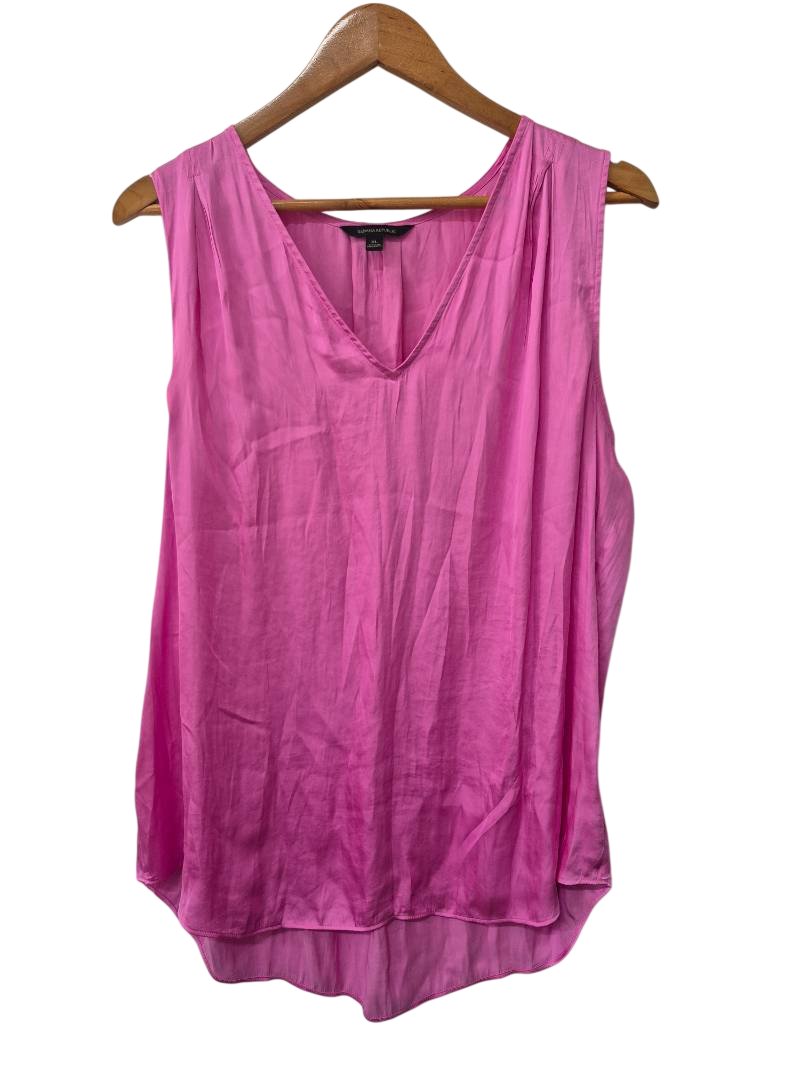Banana Republic Tanks