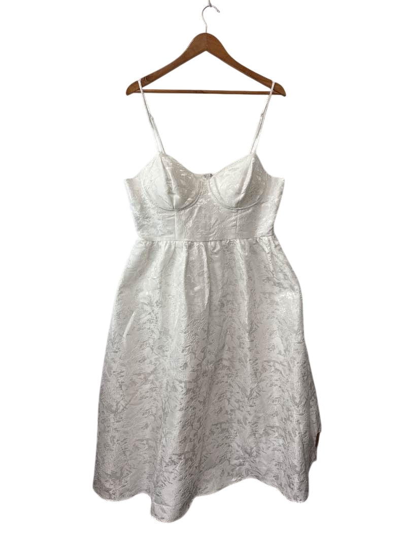 Fashion Nova Spaghetti Strap Dress Dresses