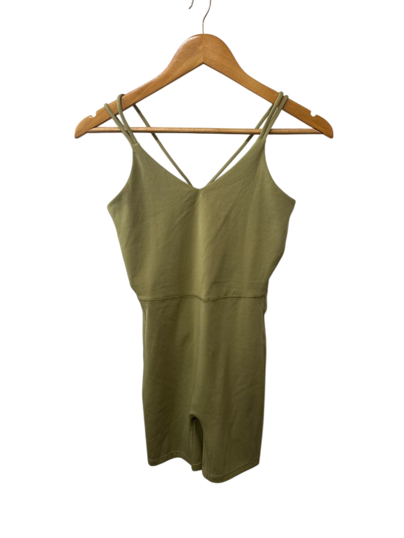 All in motion Sleeveless Romper Athletic