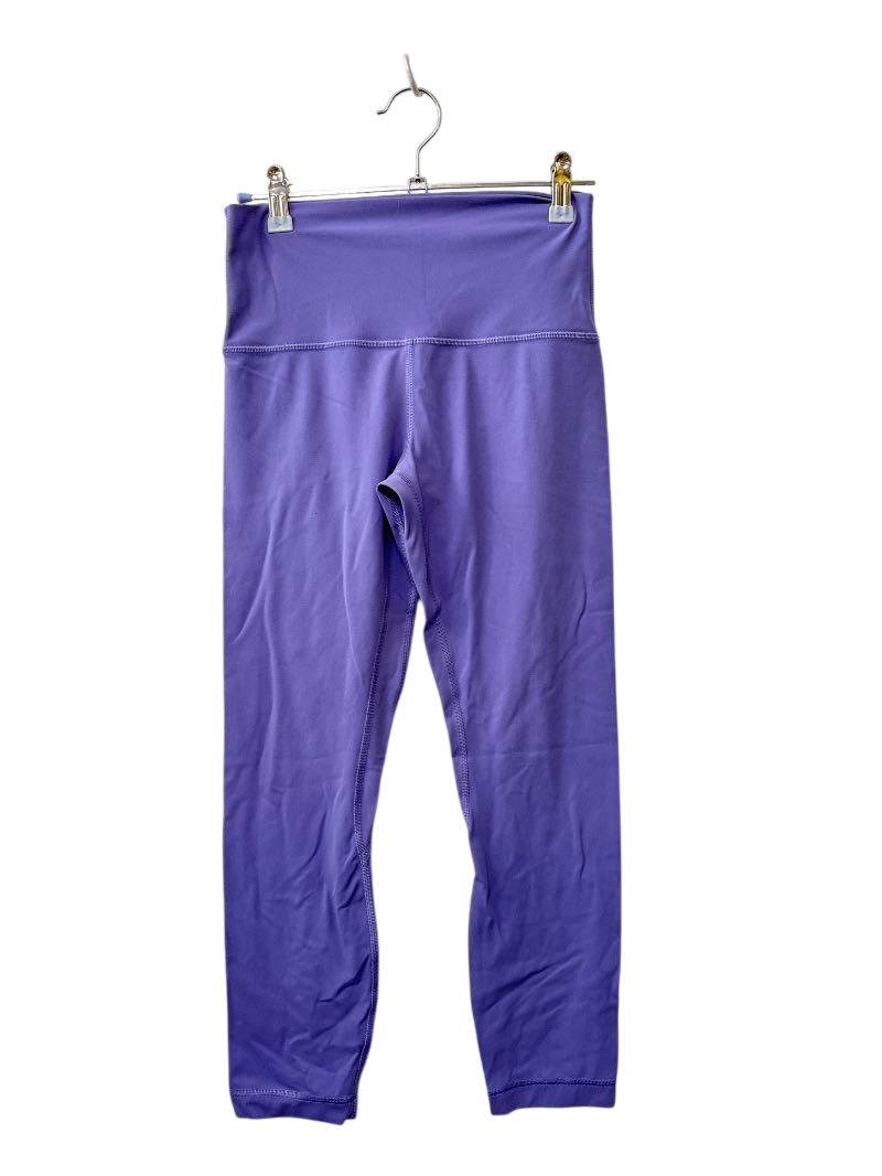 Lululemon High-Waisted Leggings Athletic