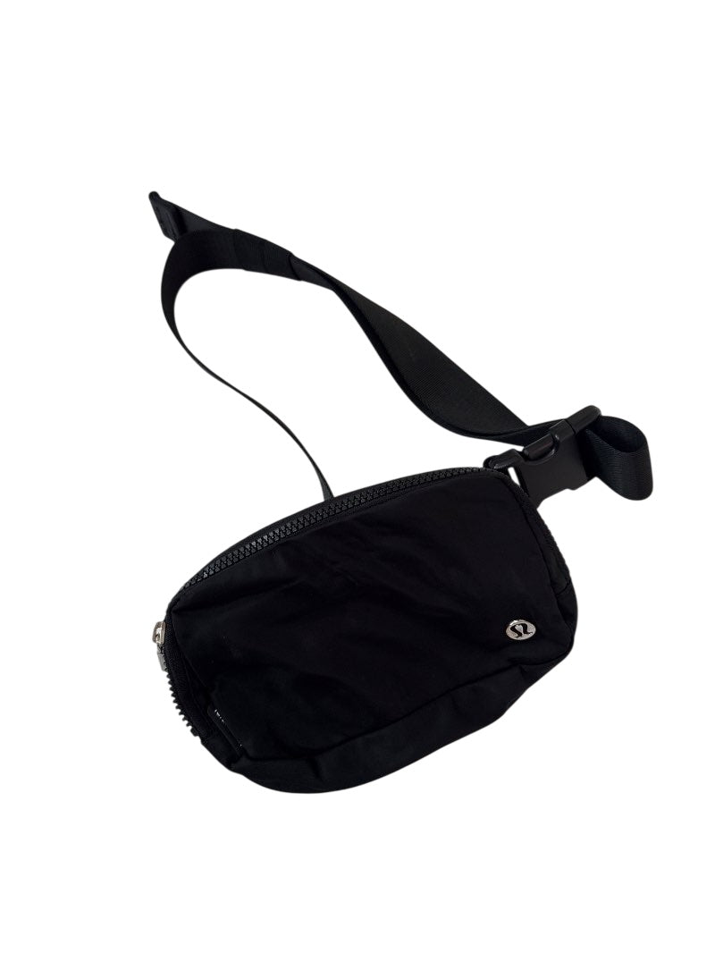 Lululemon Belt Bag Handbags