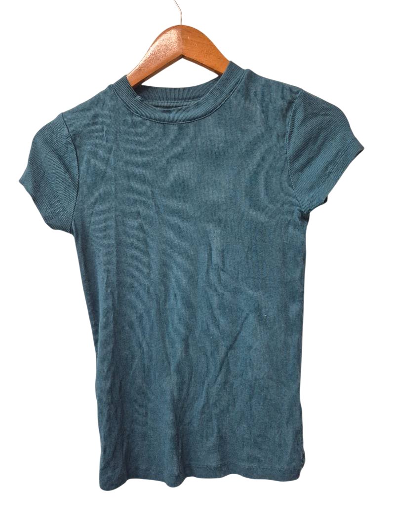 A New Day Crew Neck Short Sleeves