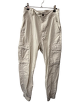 Abercombie & Fitch Cargo Pants Pants