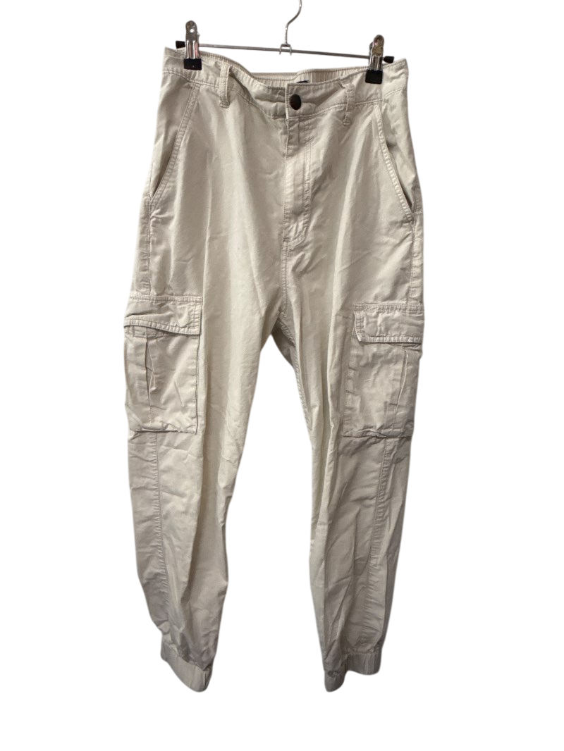 Abercombie & Fitch Cargo Pants Pants