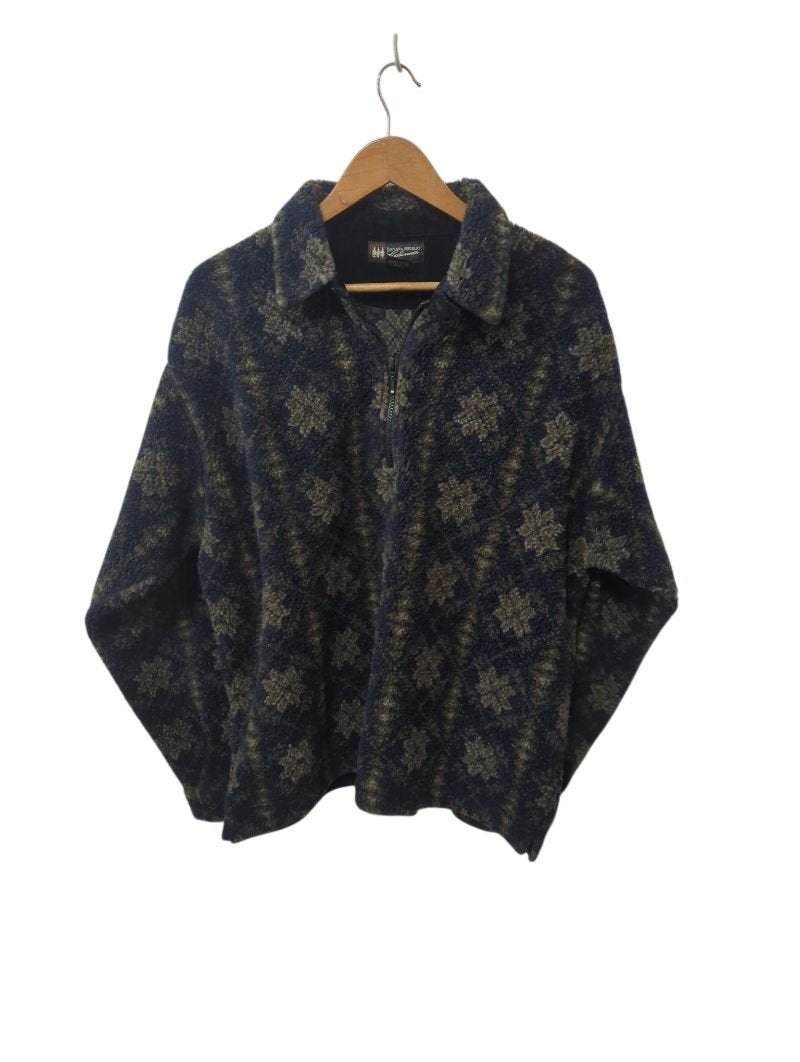 Banana Republic Zip Collar Sweaters