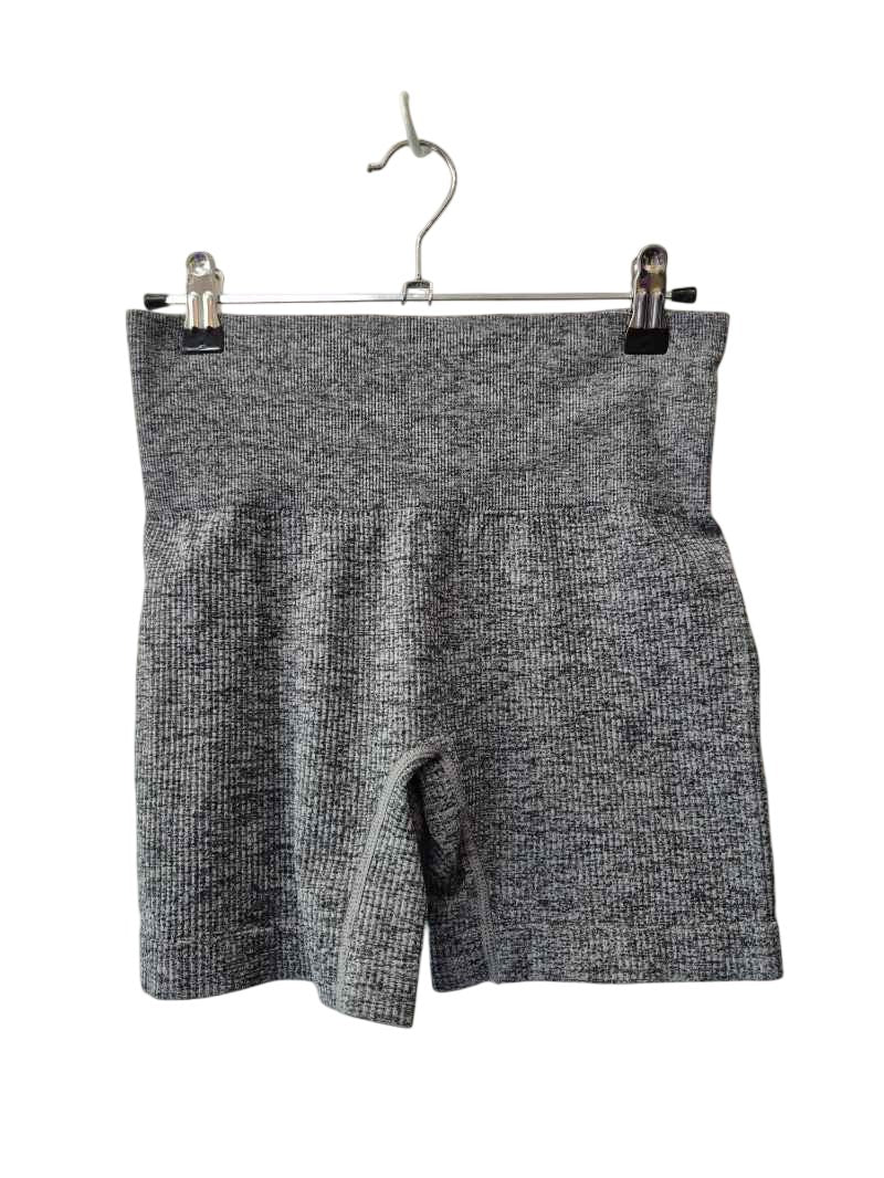 Colsie High-Waisted Shorts Athletic