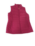 Talbots  Puffer Vest Outerwear