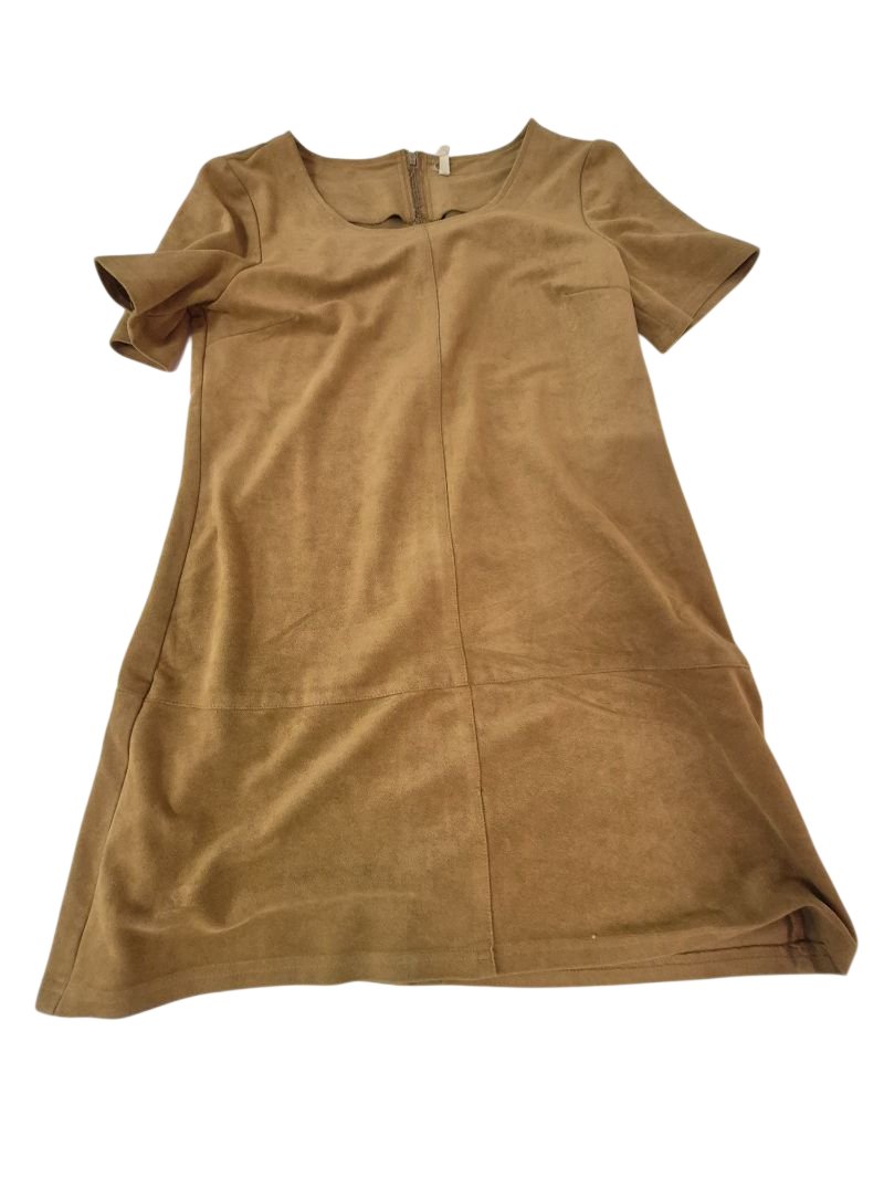 Love Marks Short Sleeve Dresses