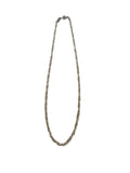 Twisted Rope Jewelry