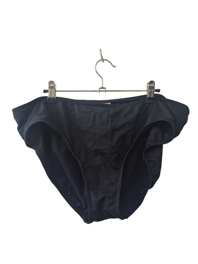 Land’s End High-Waisted Swimwear