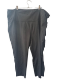 MTA Sport High-Waisted Leggings Athletic