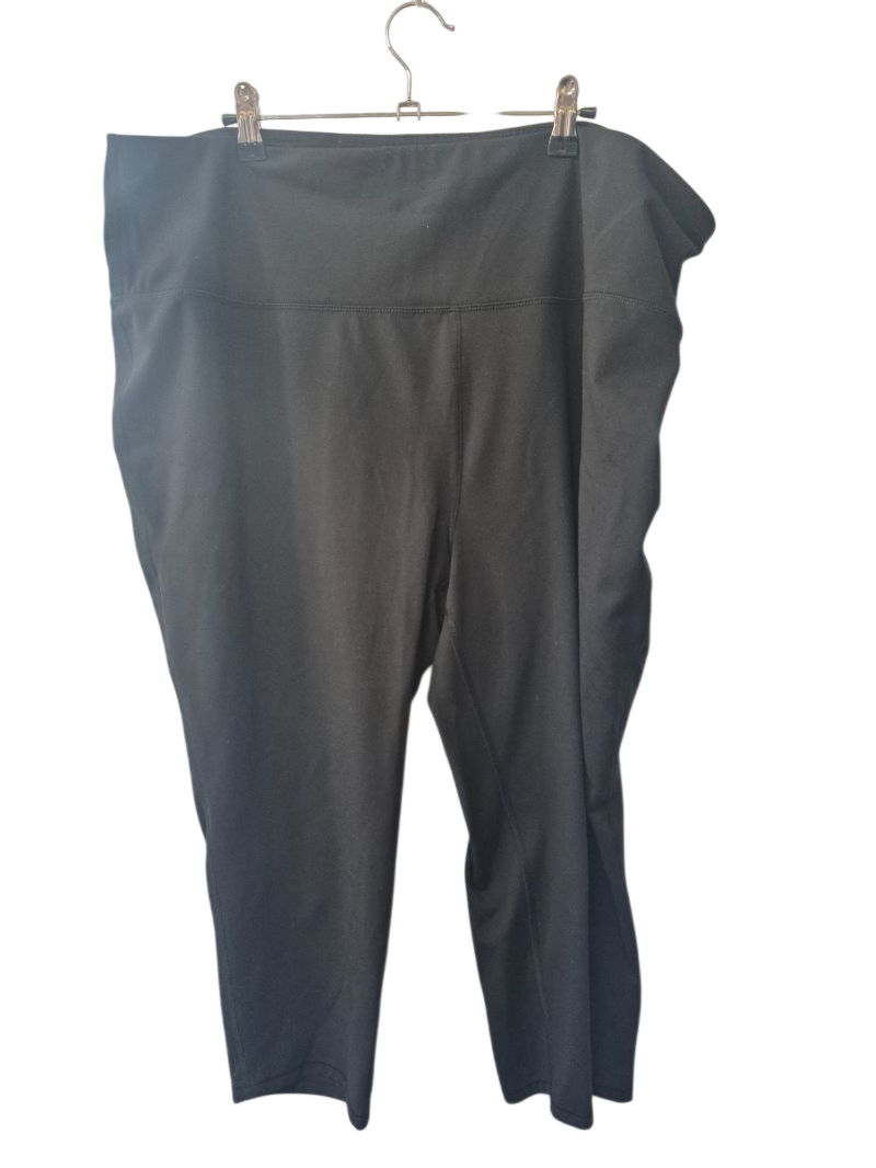 MTA Sport High-Waisted Leggings Athletic