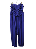 Ava & Viv Strapless Maxi Dresses