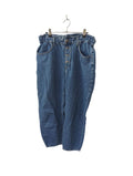 Zara High Waist Jeans