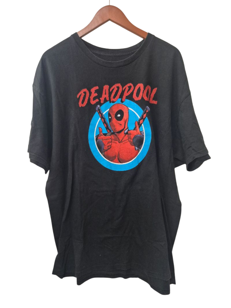 Marvel Graphic Tee Men's